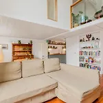Exclusive Captivating 2Lvl 1Br Loft, Walworth