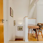 Exclusive Captivating 2Lvl 1Br Loft, Walworth