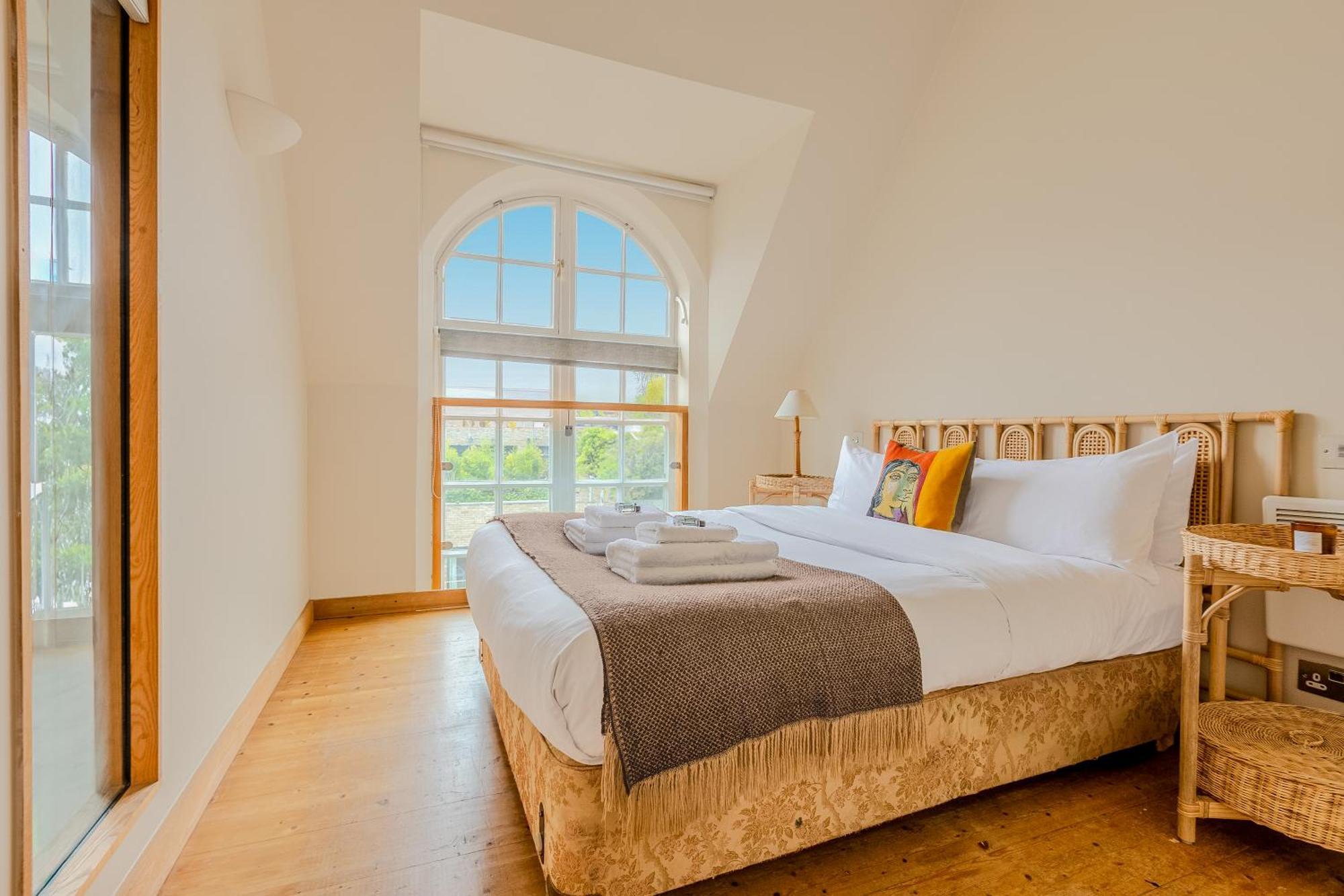 Appartamento Exclusive Captivating 2lvl 1br Loft, Walworth