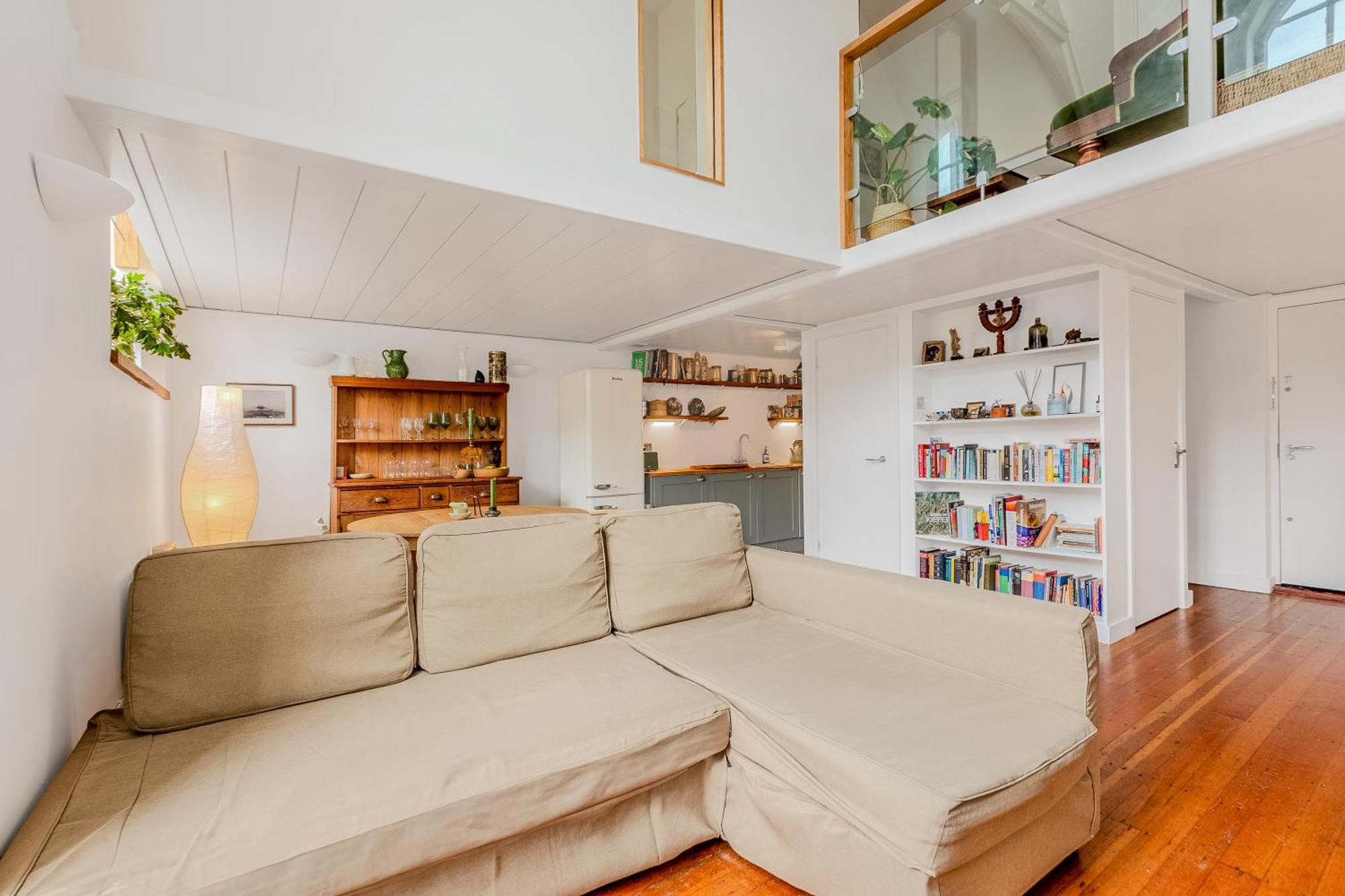Exclusive Captivating 2lvl 1br Loft, Walworth Appartamento *
