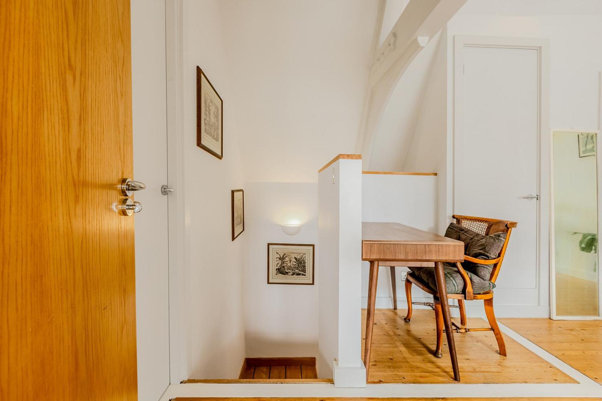 Exclusive Captivating 2lvl 1br Loft, Walworth Londra