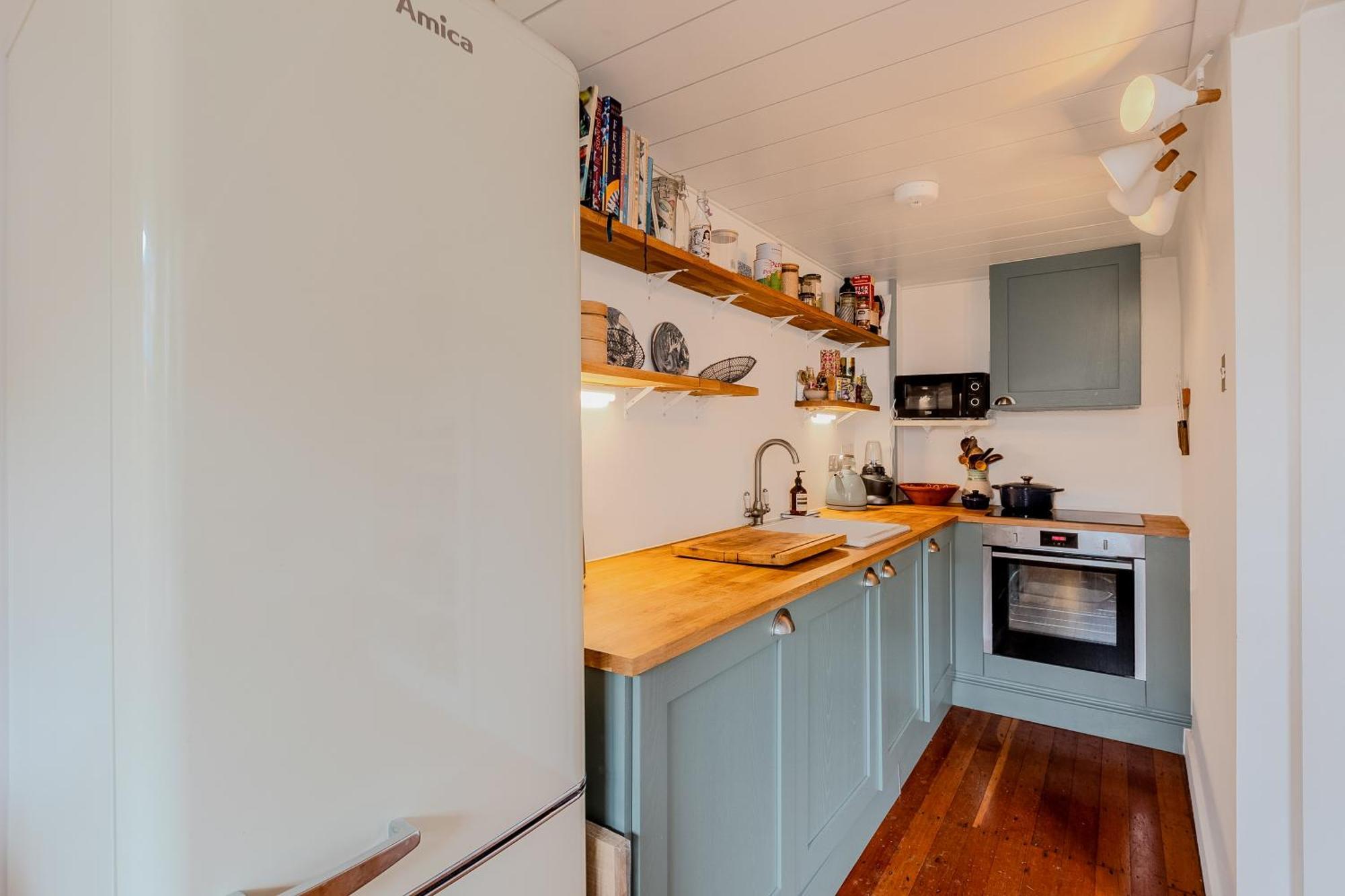 Exclusive Captivating 2lvl 1br Loft, Walworth Appartamento
