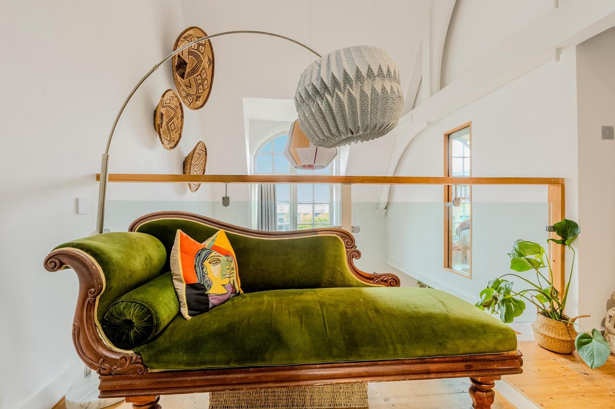 Exclusive Captivating 2lvl 1br Loft, Walworth Appartamento *