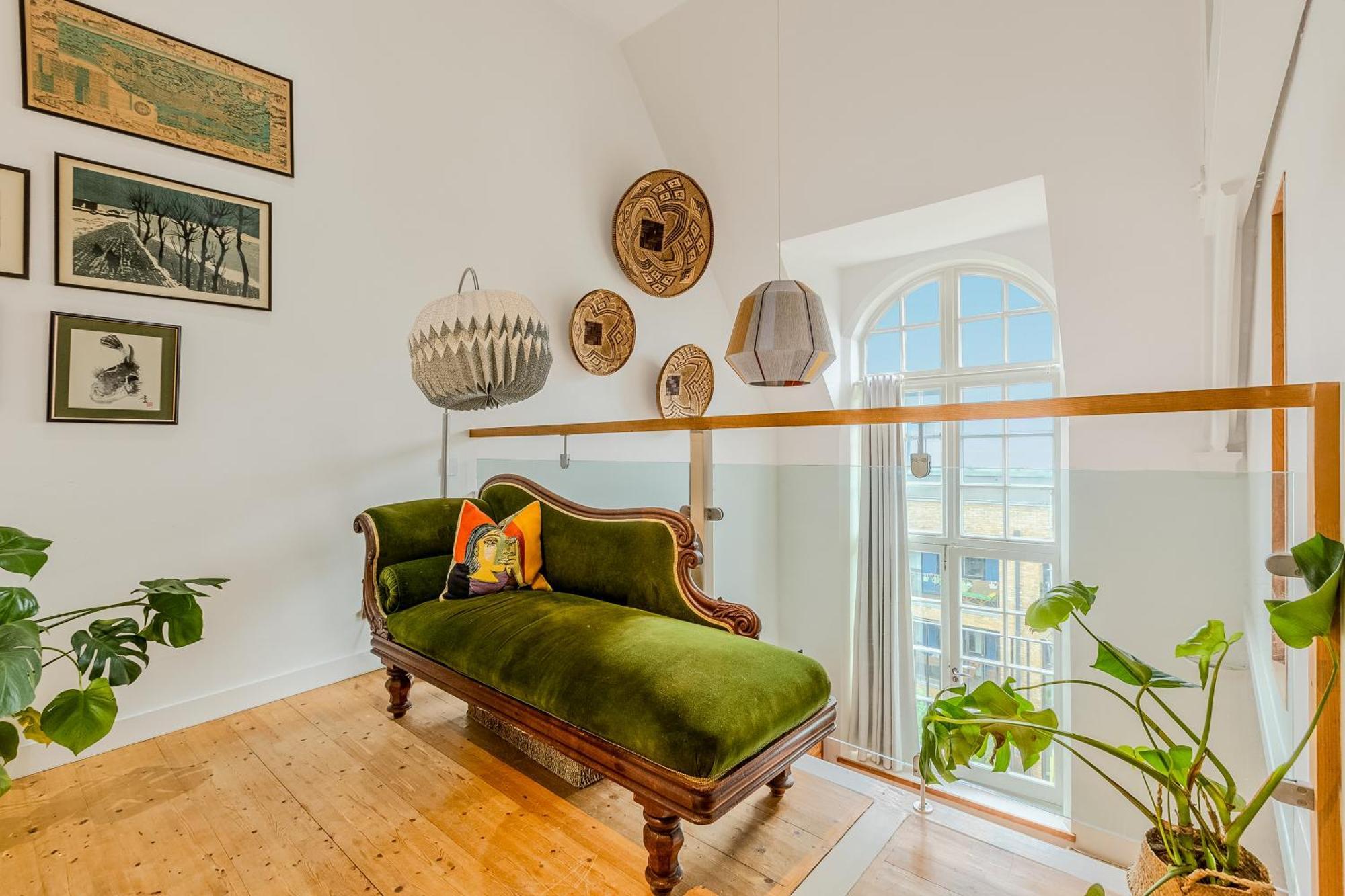 Appartamento Exclusive Captivating 2lvl 1br Loft, Walworth