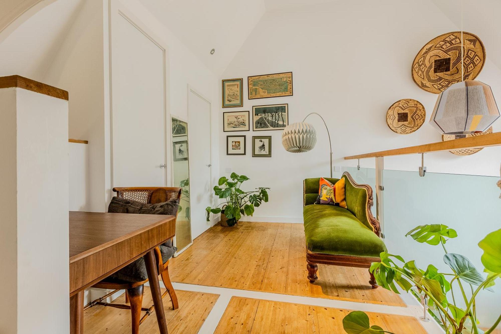 Exclusive Captivating 2lvl 1br Loft, Walworth Appartamento Londra